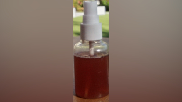 Mermaid Spirits be Gone Spray