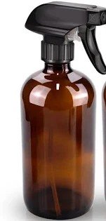 Voodoo Doll Dismanteling Spray